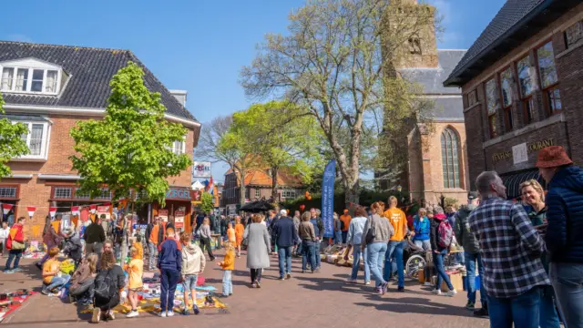 Koningsdag 2025 VVV09824