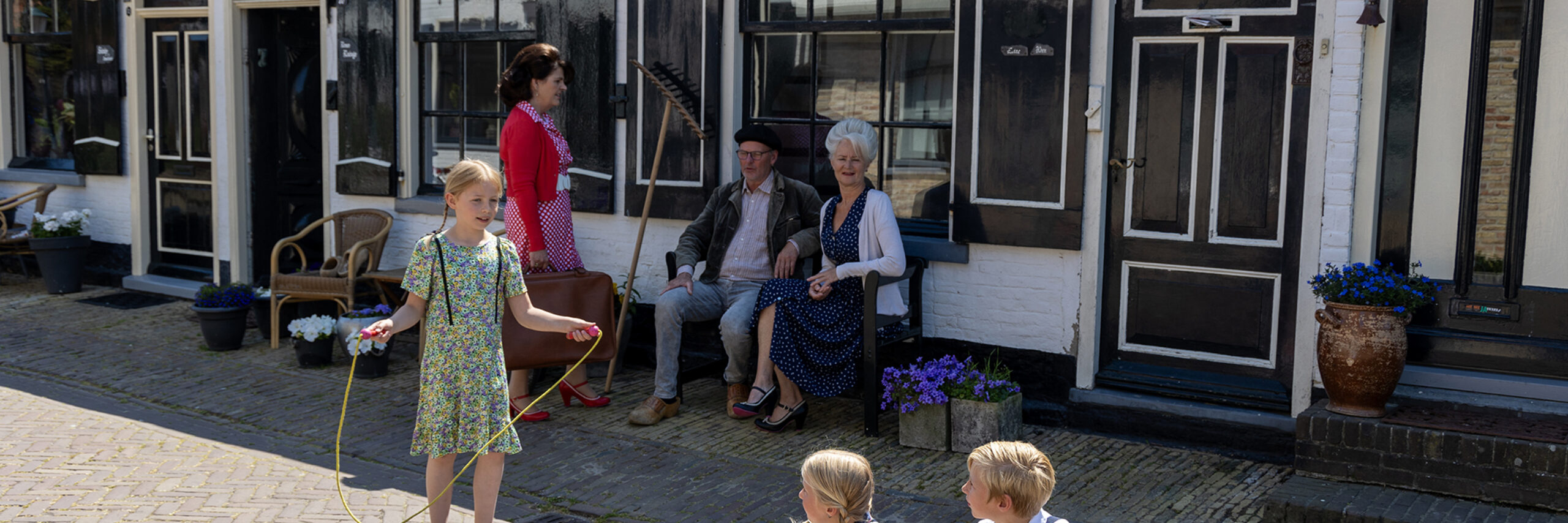 Openluchttheater 2023