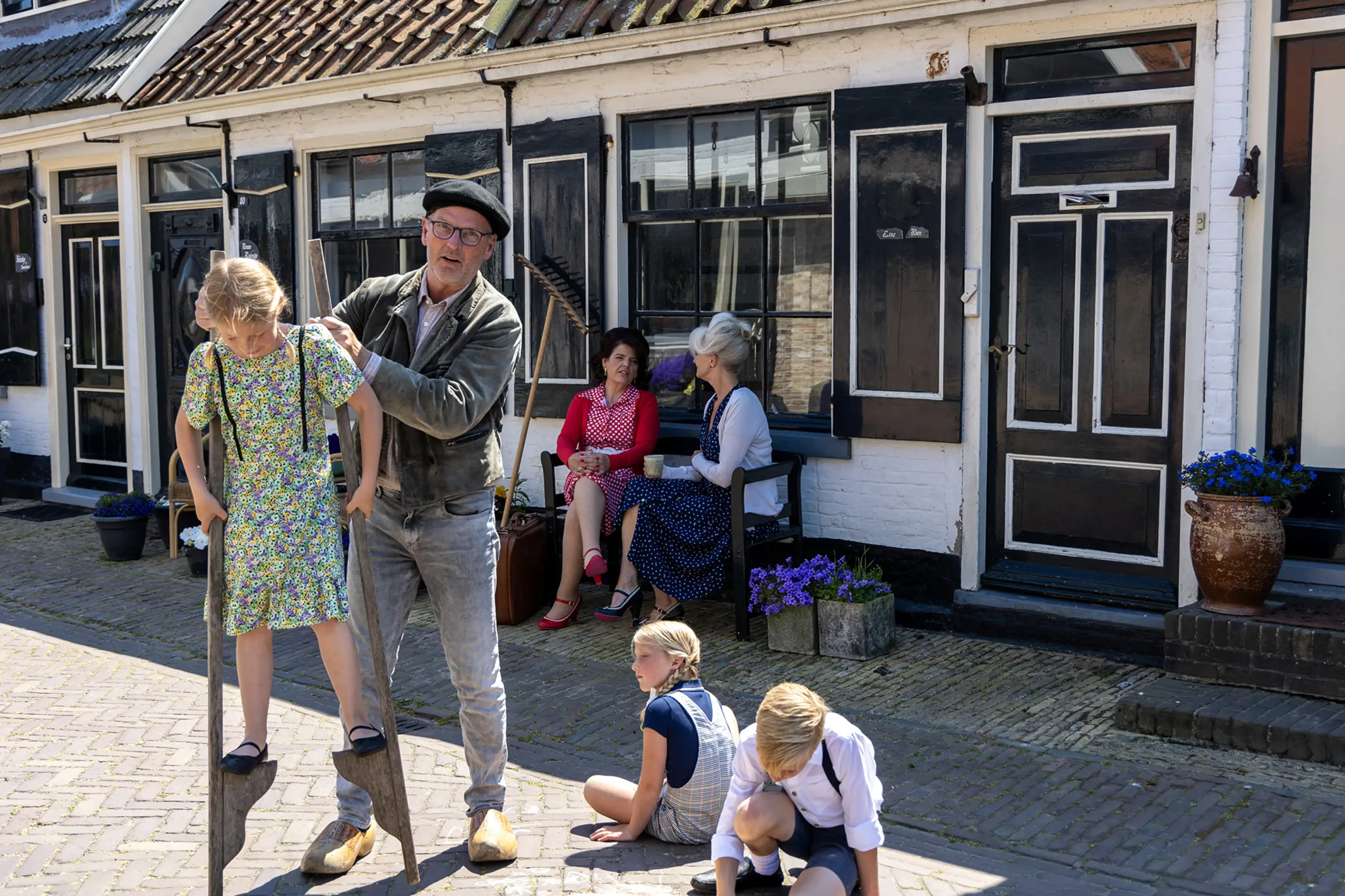 Openluchttheater 2023