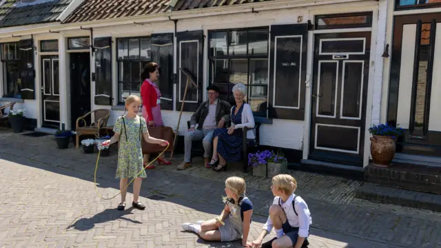 Openluchttheater 2023