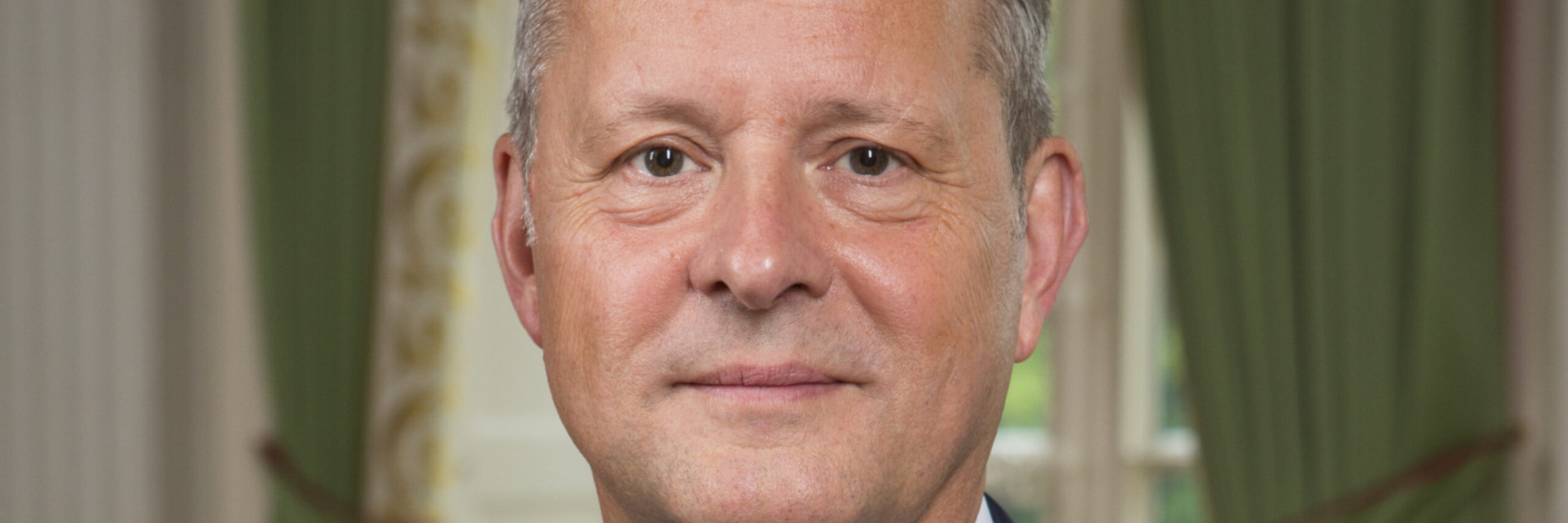 Arthur van Dijk