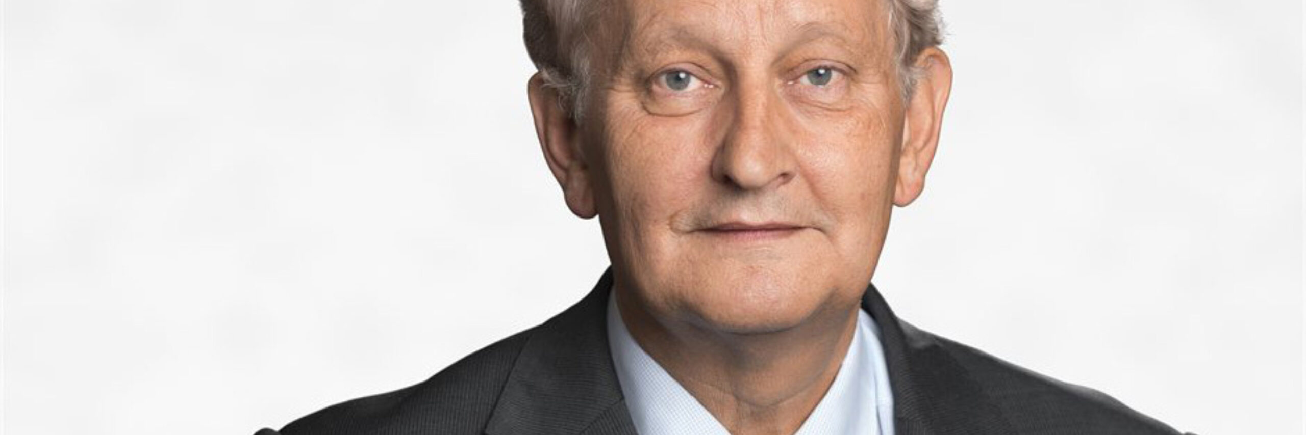 Eberhard Van der Laan Rede van Texel VVV Texel