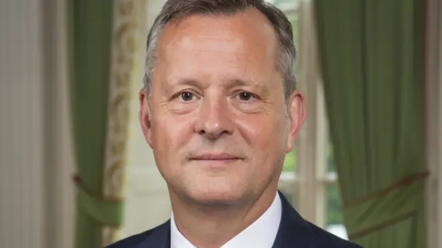 Arthur van Dijk