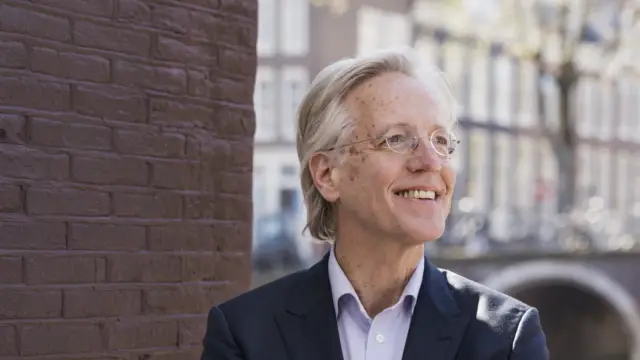 Robbert Dijkgraaf