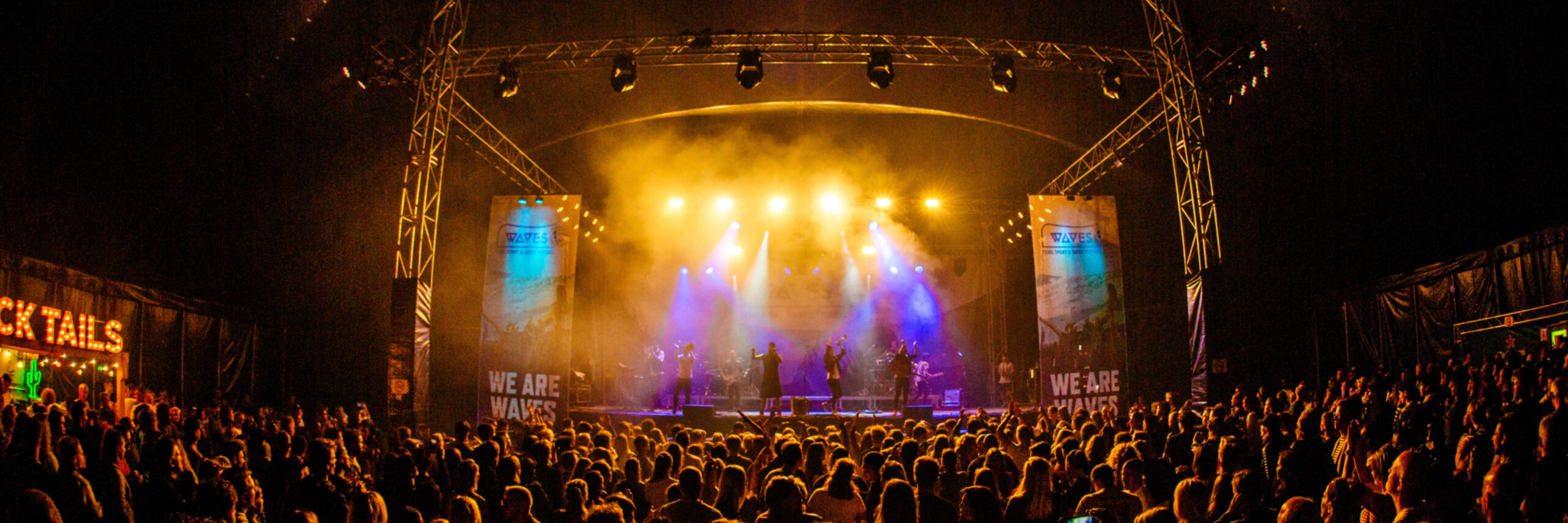 WAVES Festival