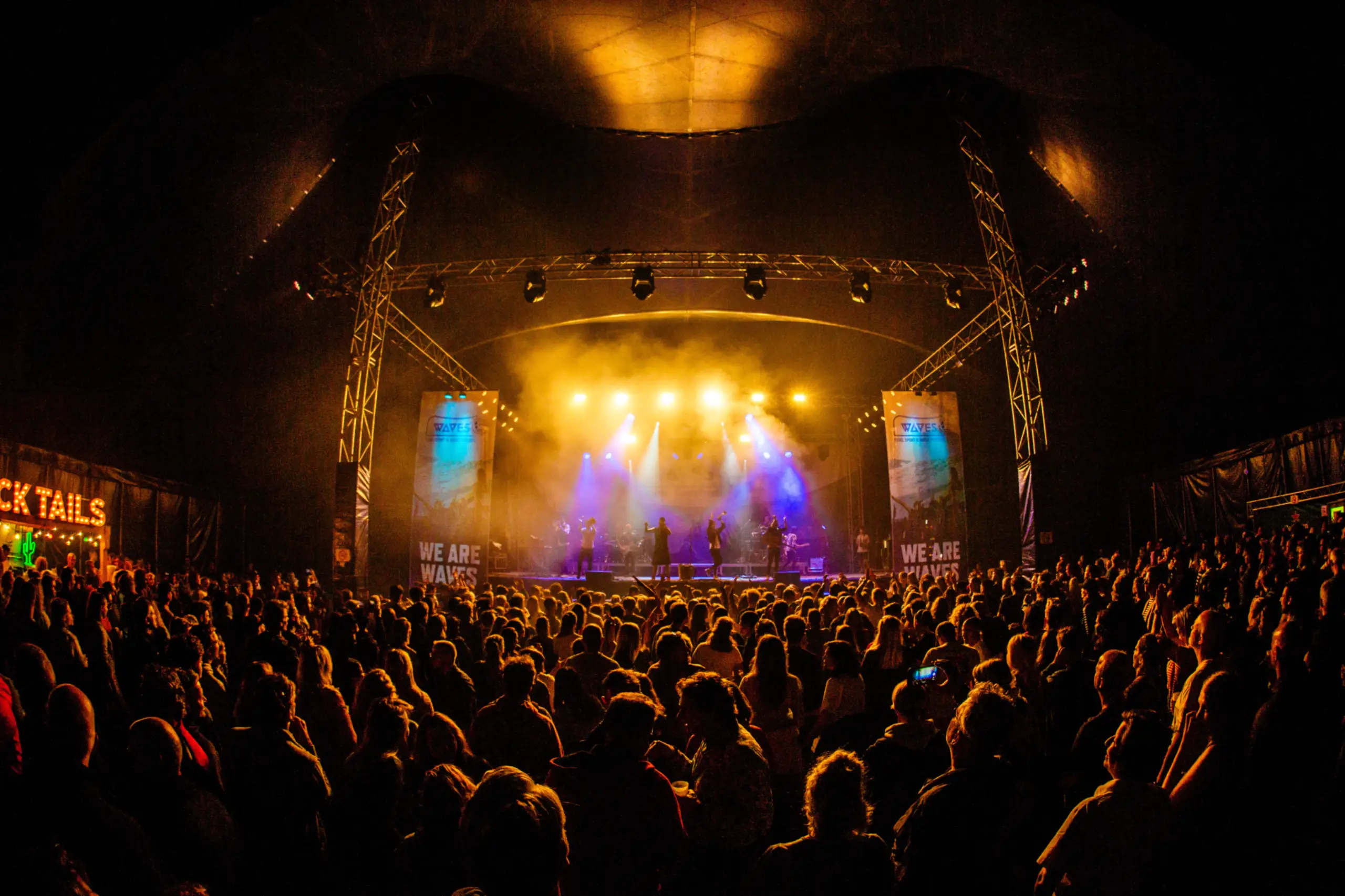 WAVES Festival