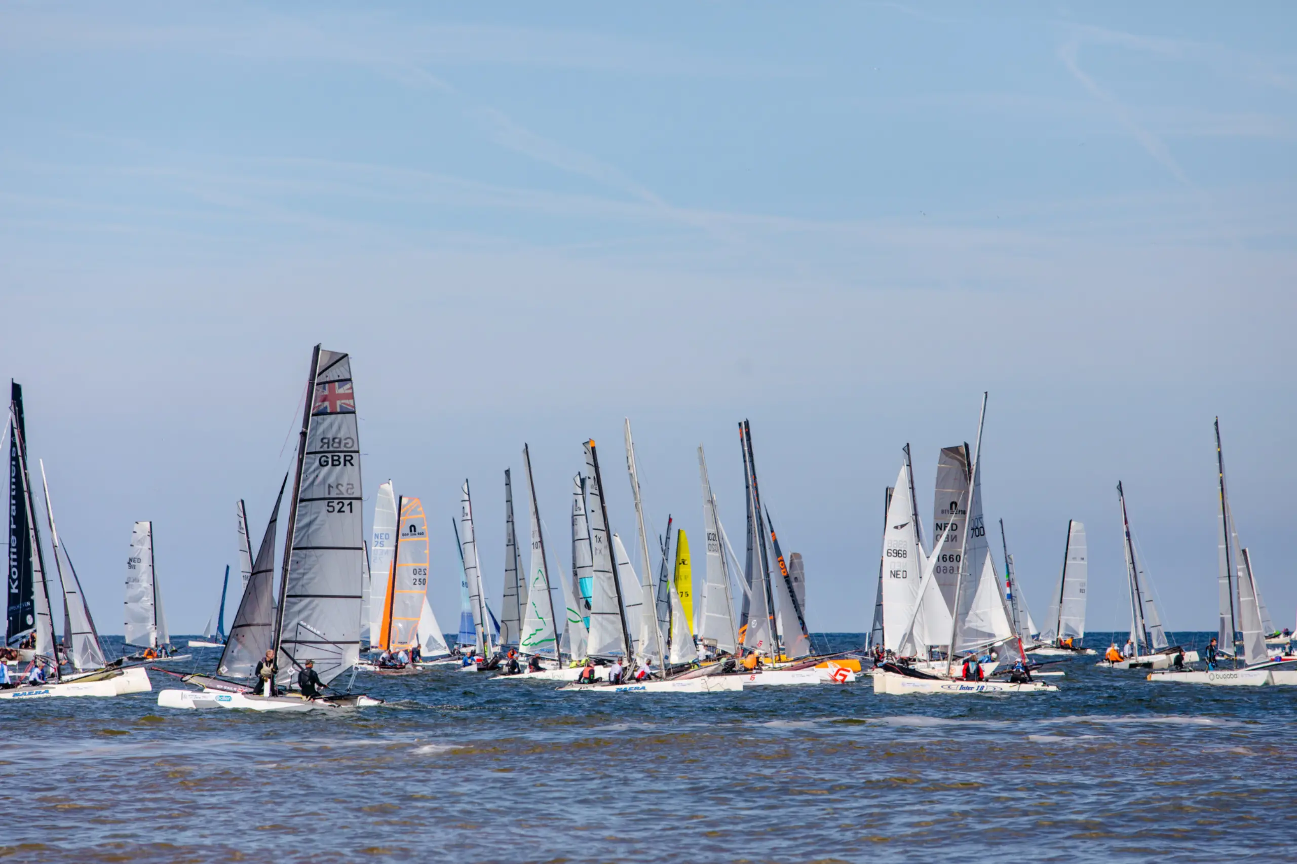 Ronde om Texel
