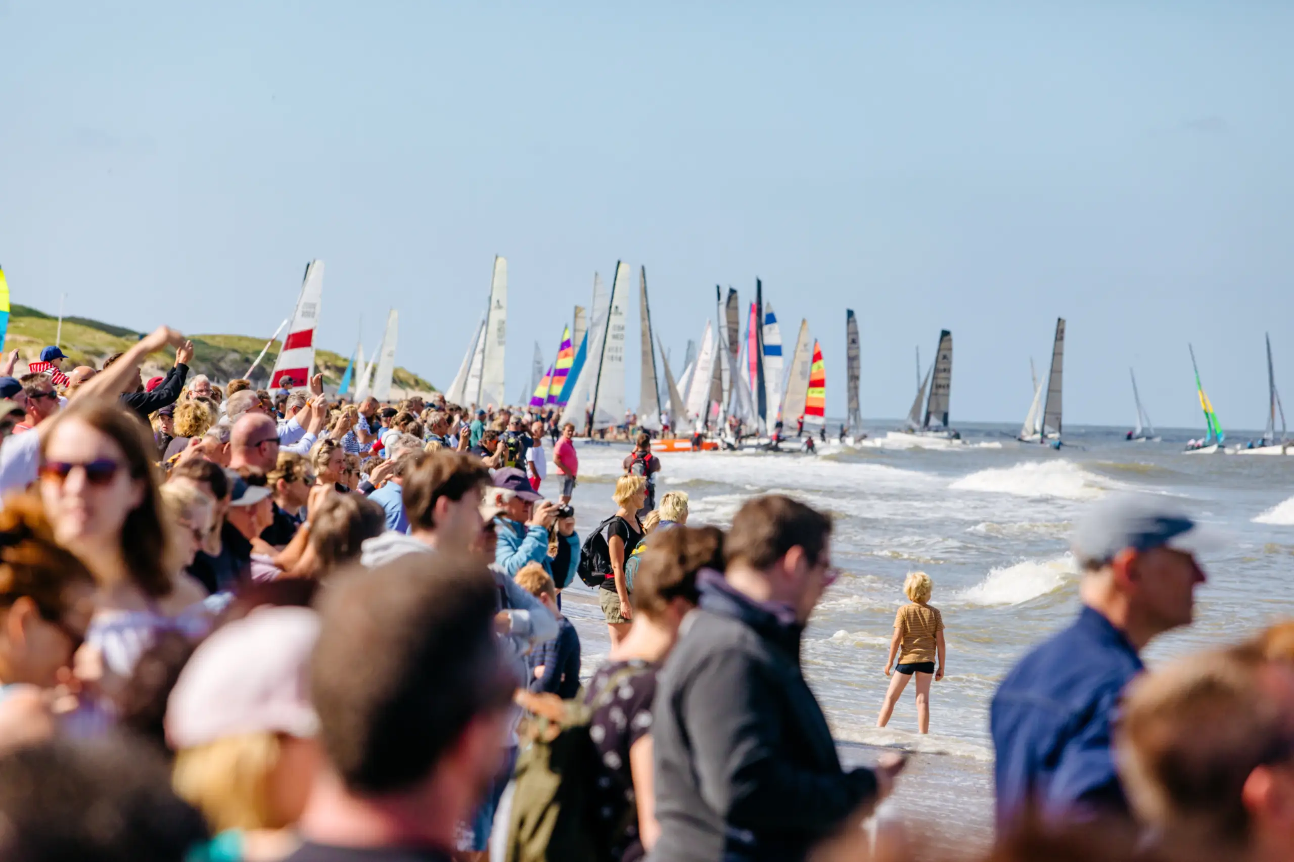 Ronde om Texel
