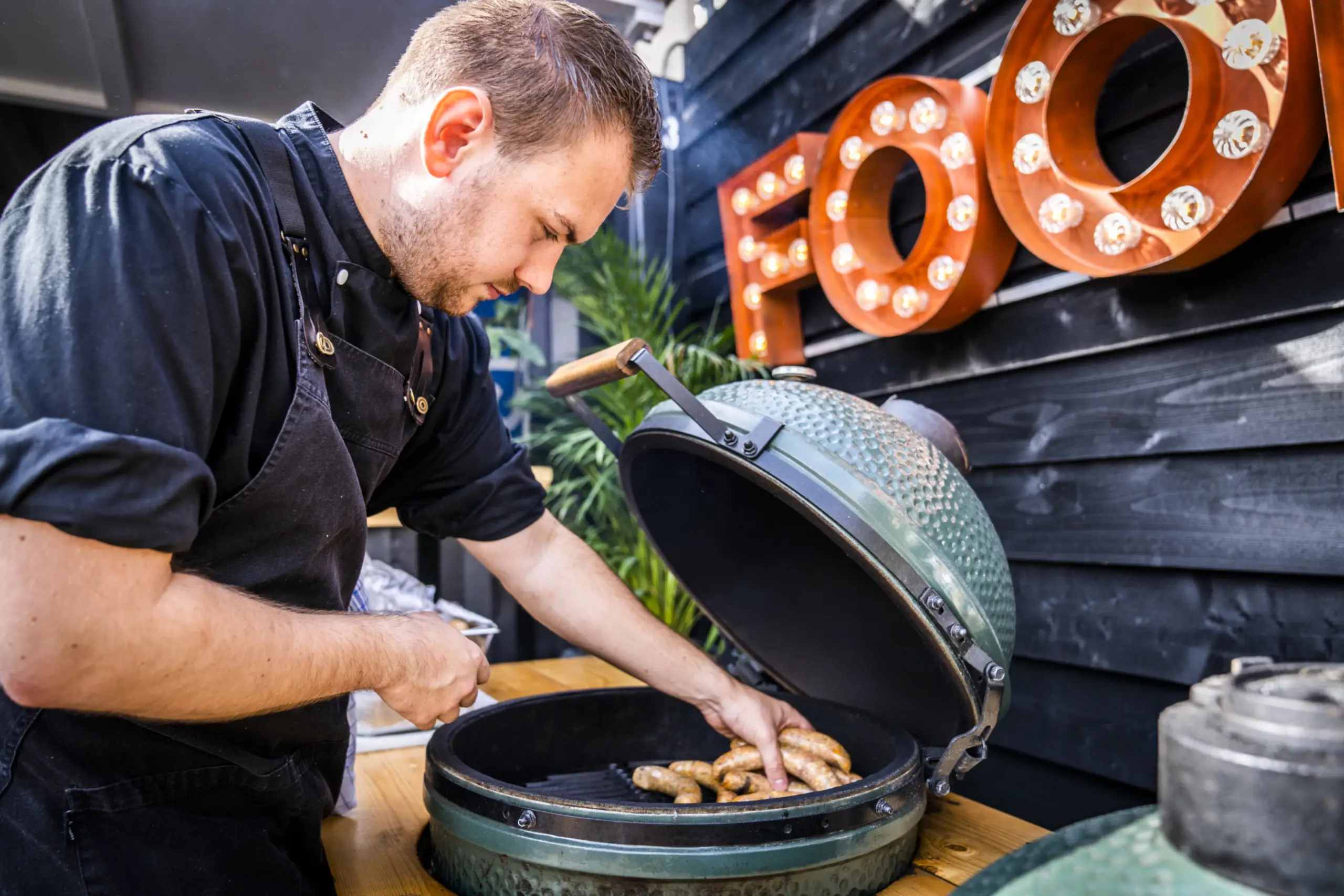 BBQ