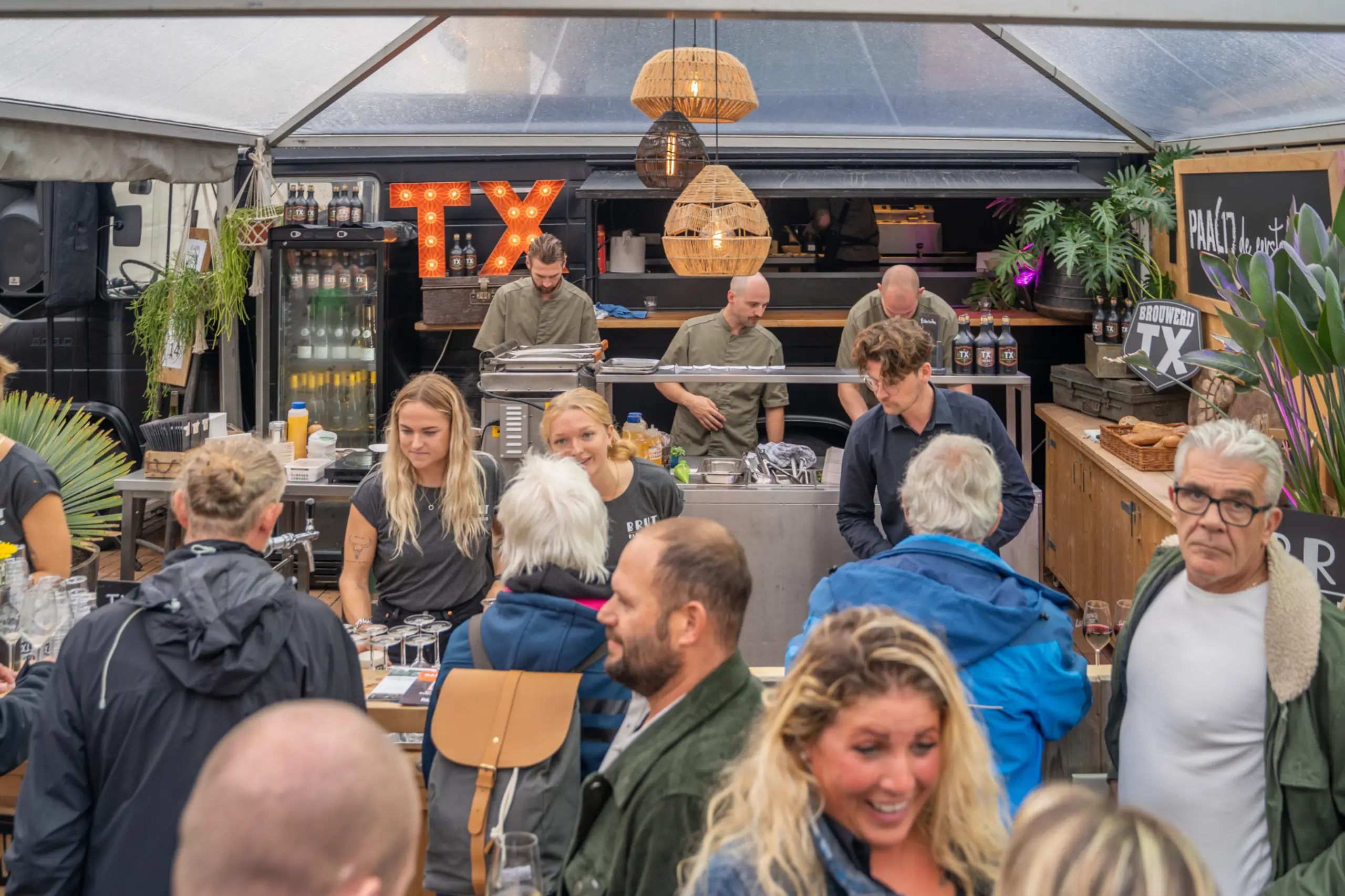 Texel Culinair