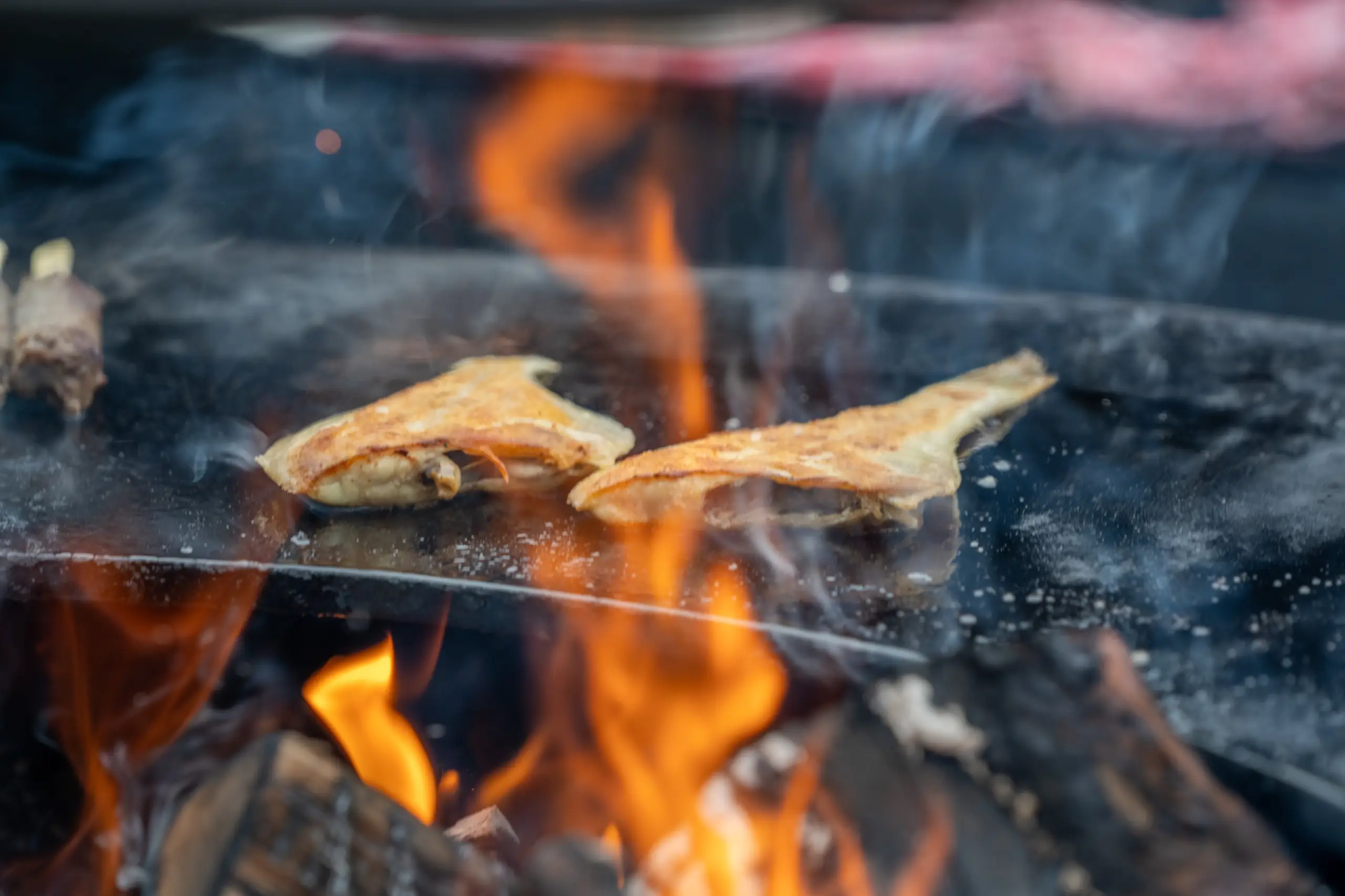 Barbeque Texel Culinair