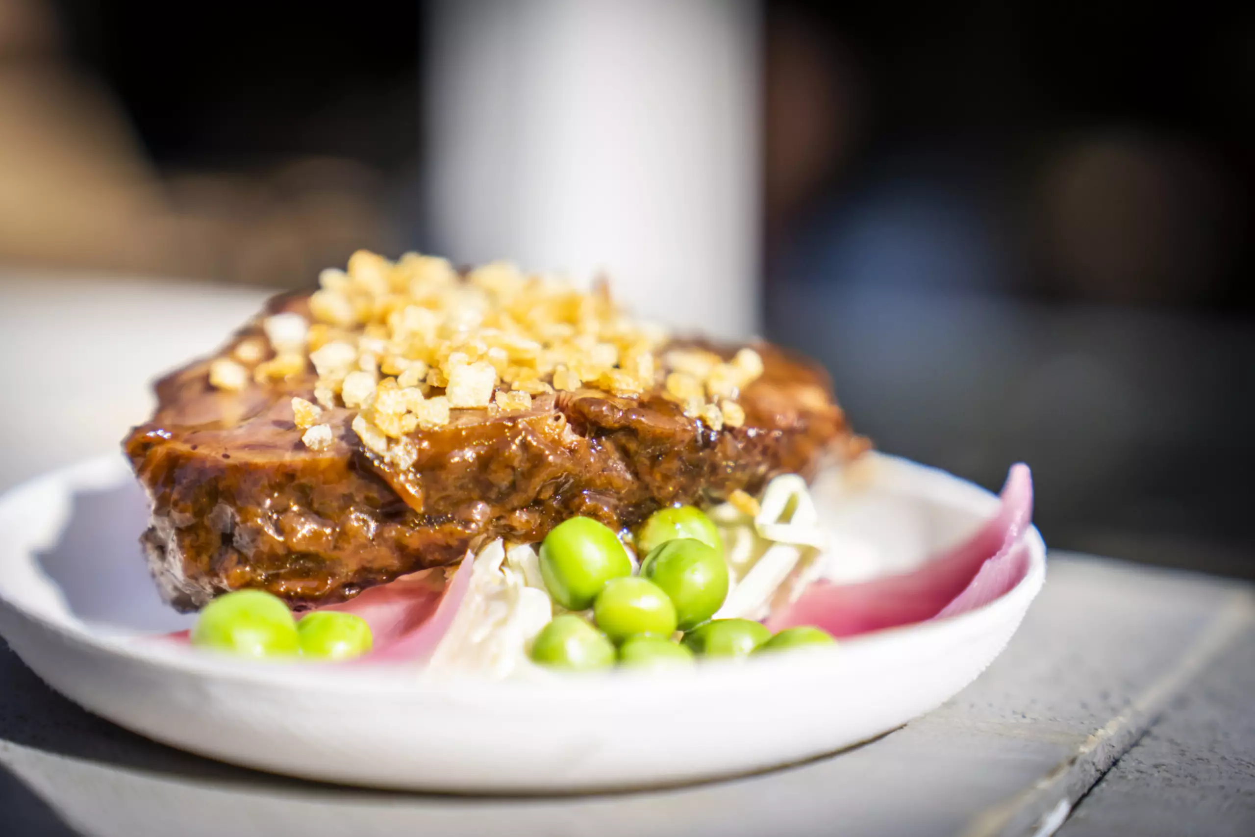 Dish Texel Culinair