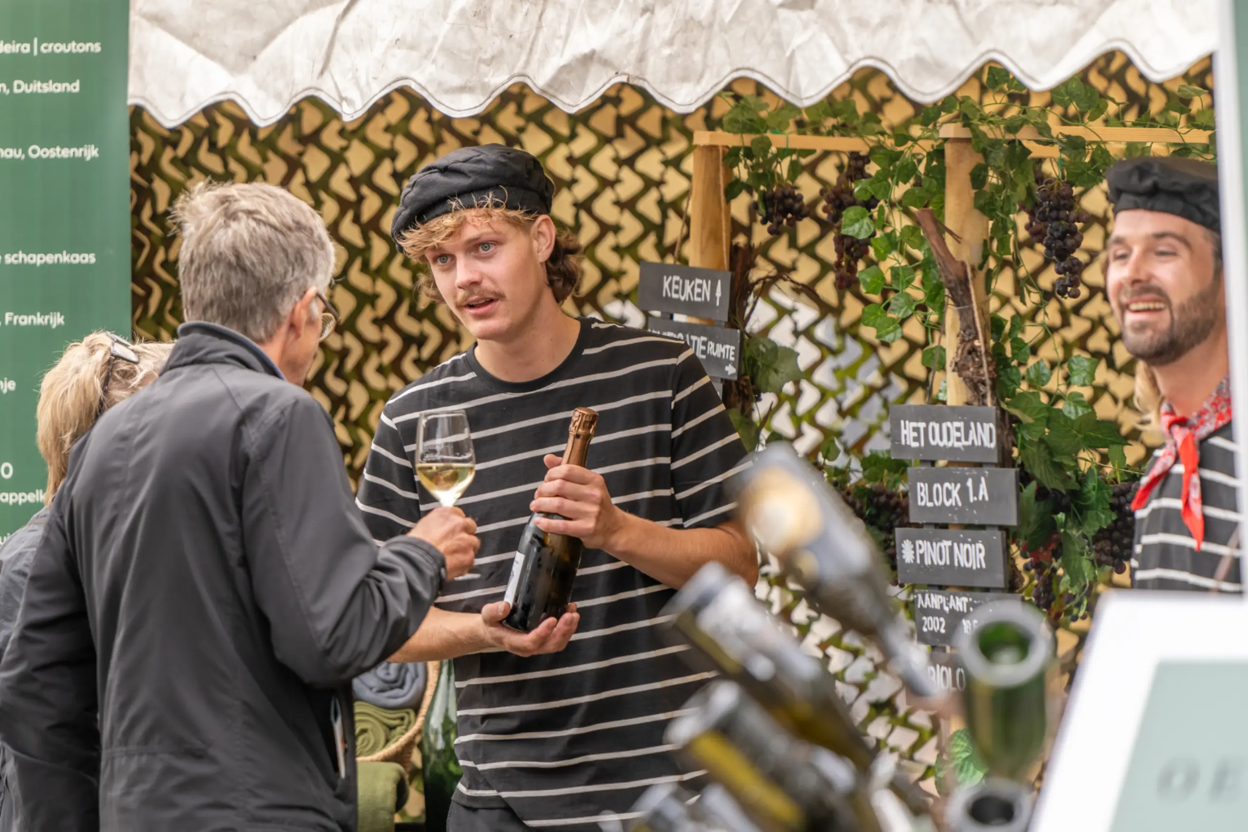 Texel Culinair 2023