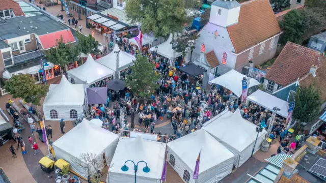 Texel Culinair 2023