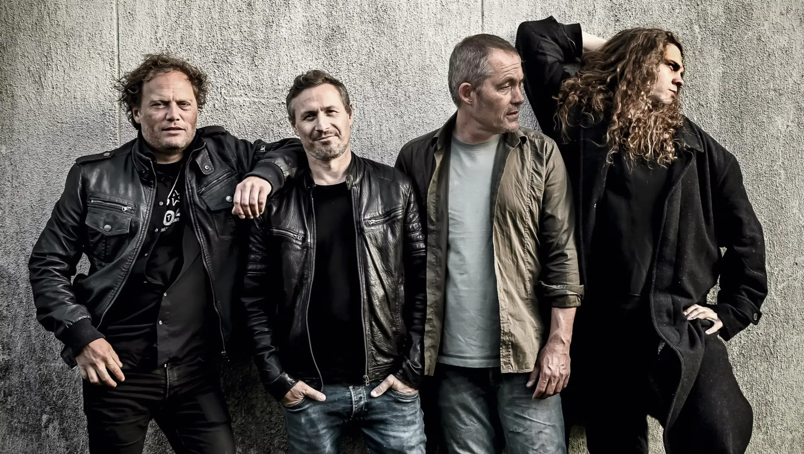 Ruben Hoeke Band