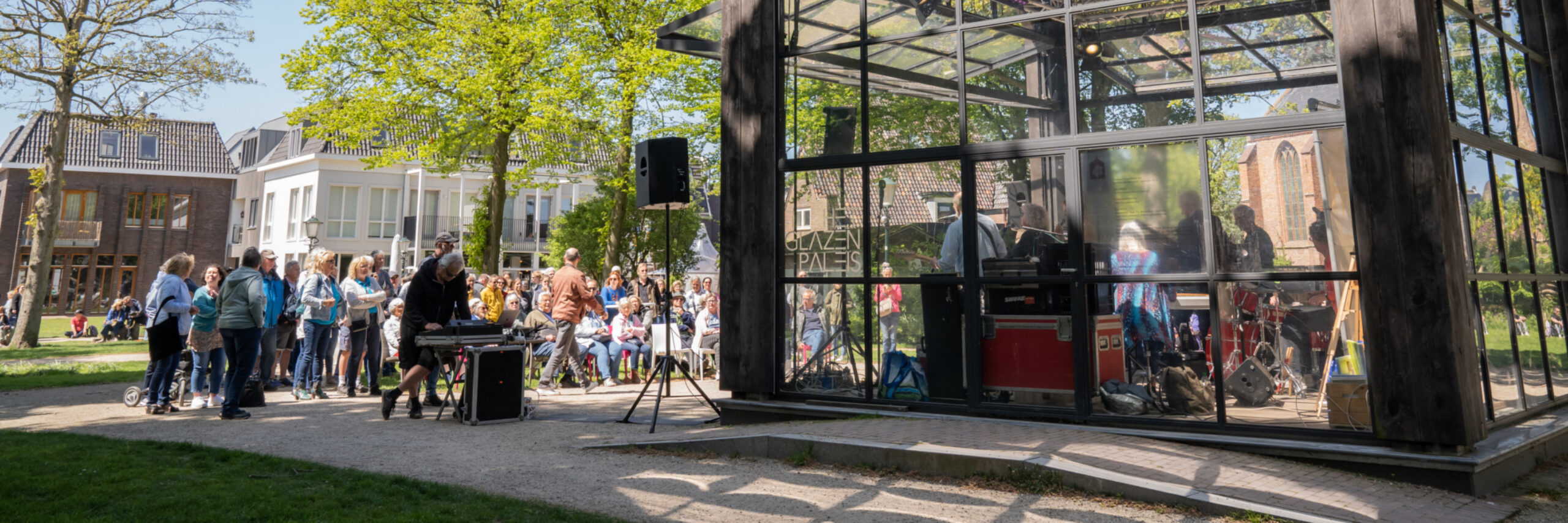 Uitmarkt Buitengewoon Texel