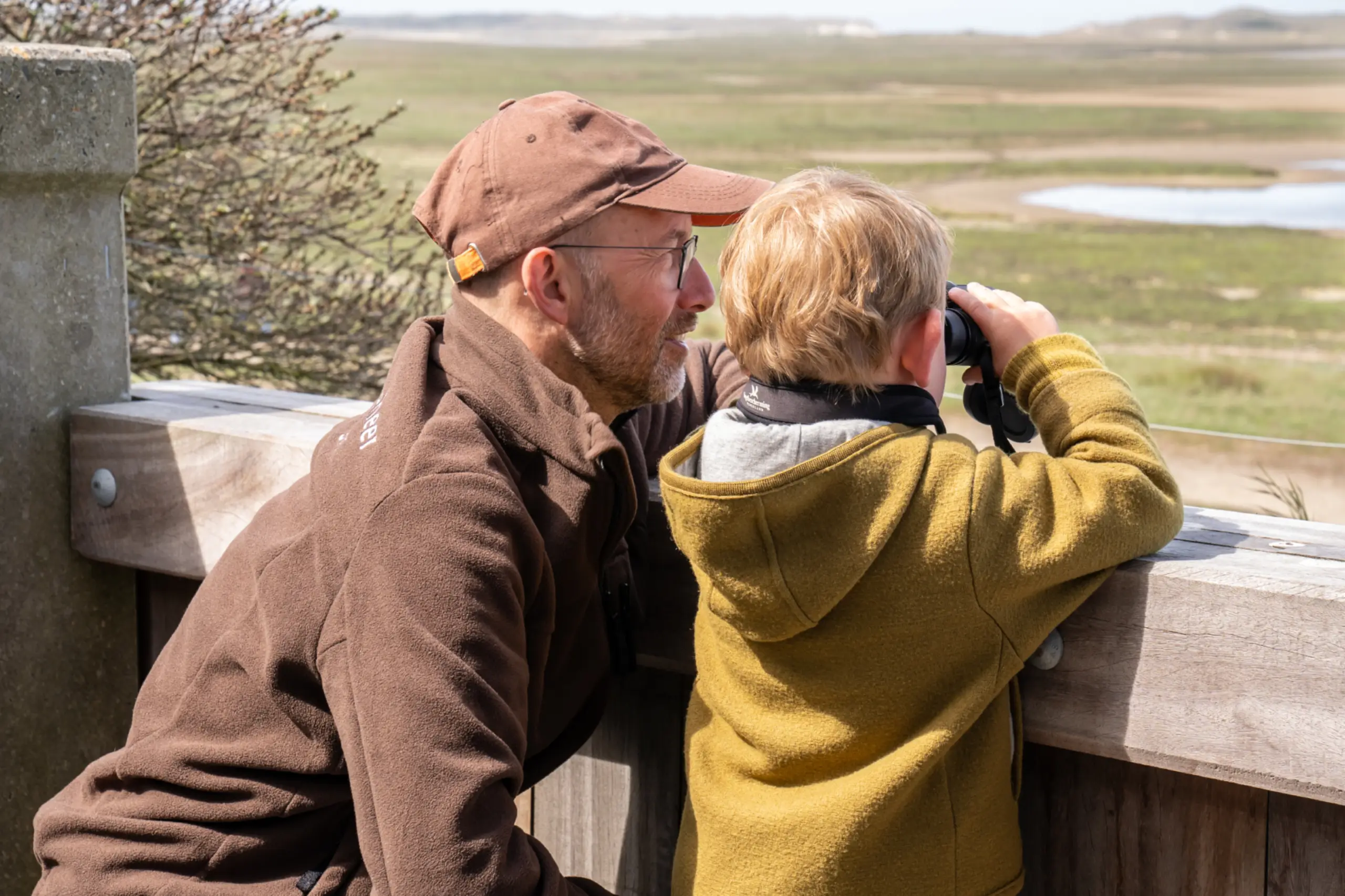 Wadden Vogelfestival