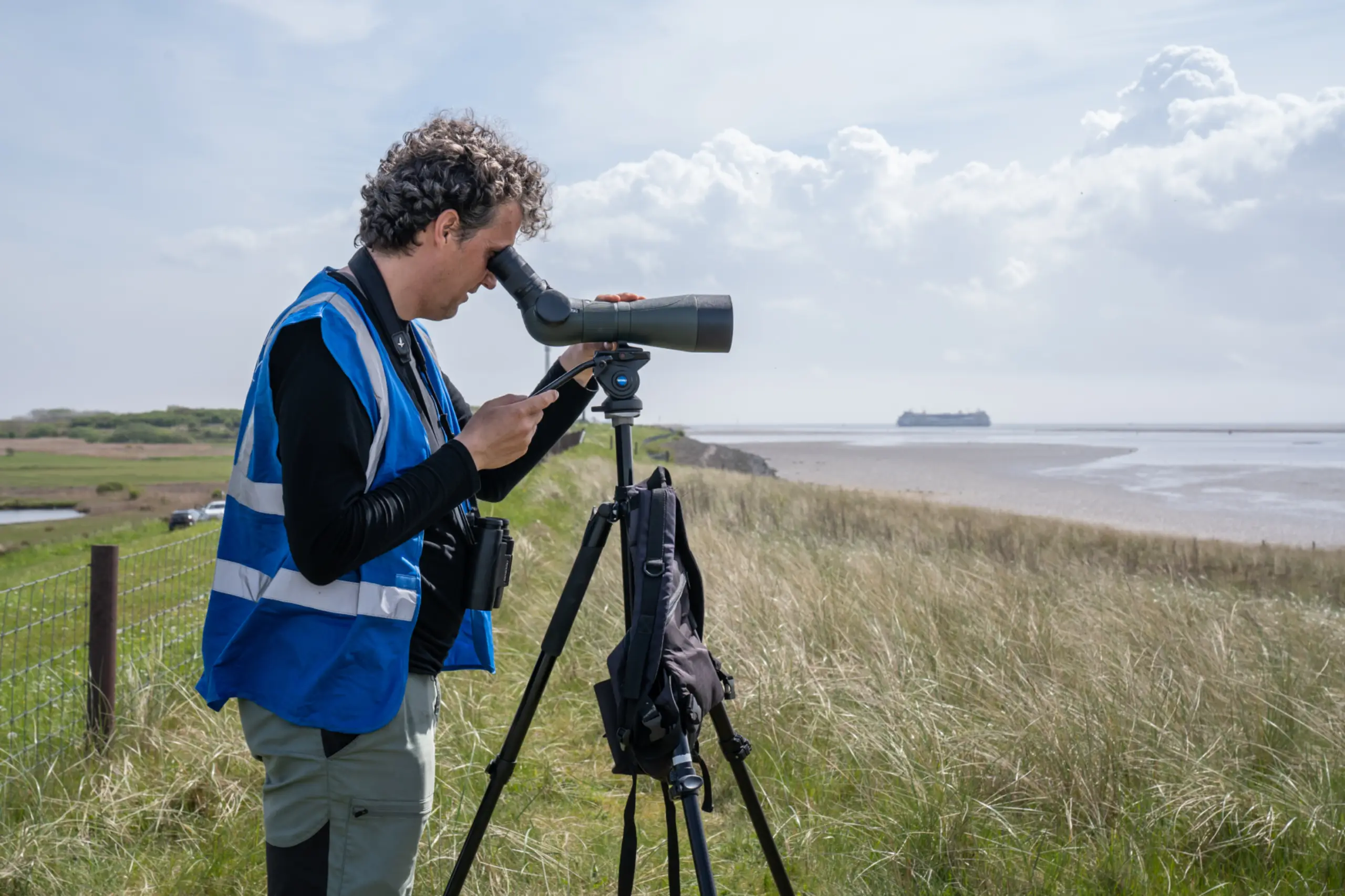 Wadden Vogelfestival
