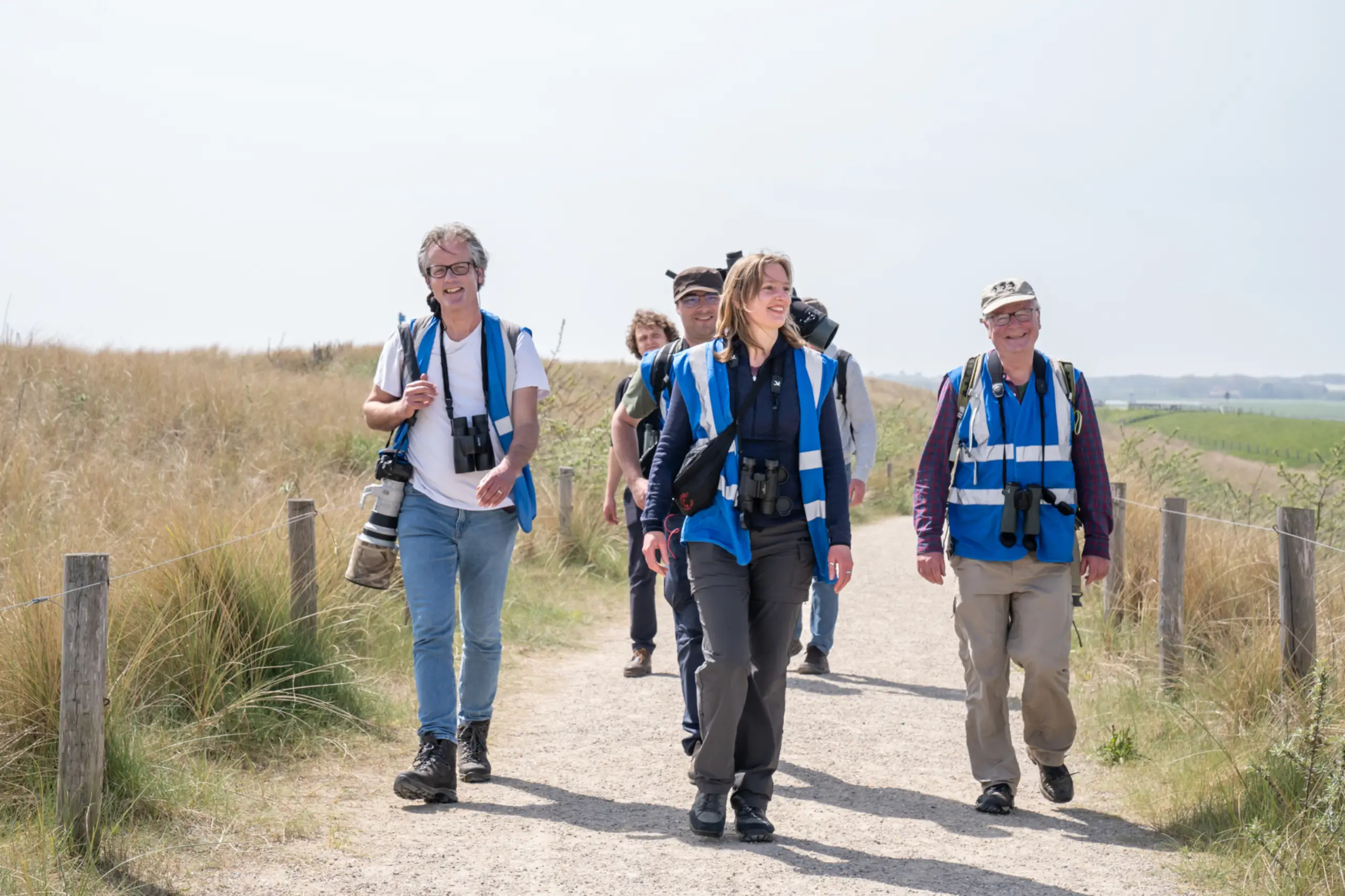 Texel Big Day - Wadden Vogelfestival