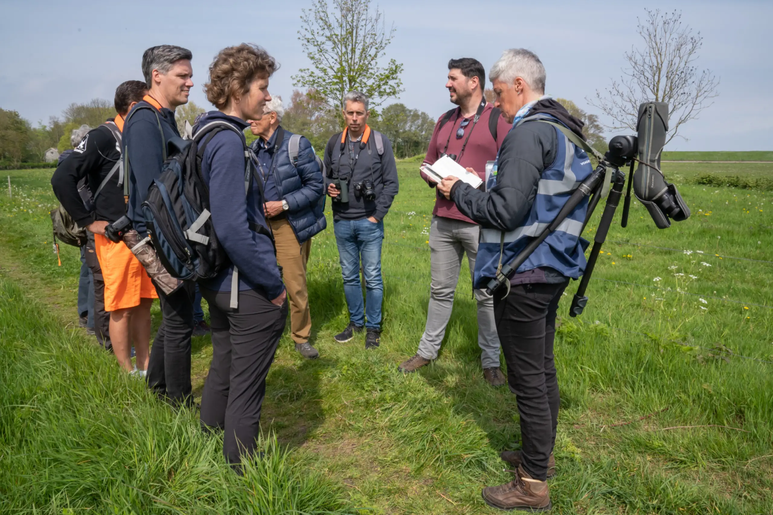 Wadden Vogelfestival