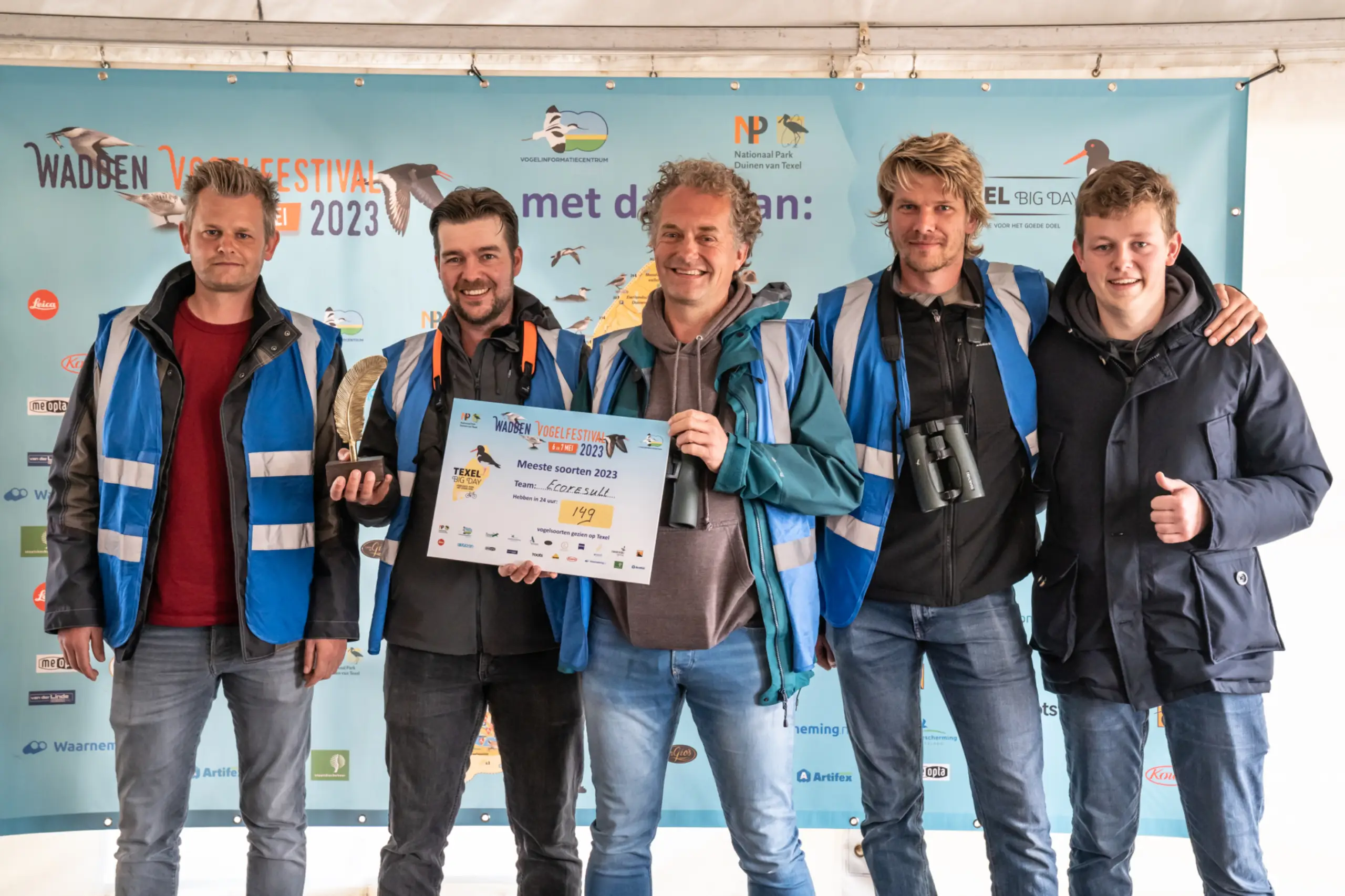 Wadden Vogelfestival