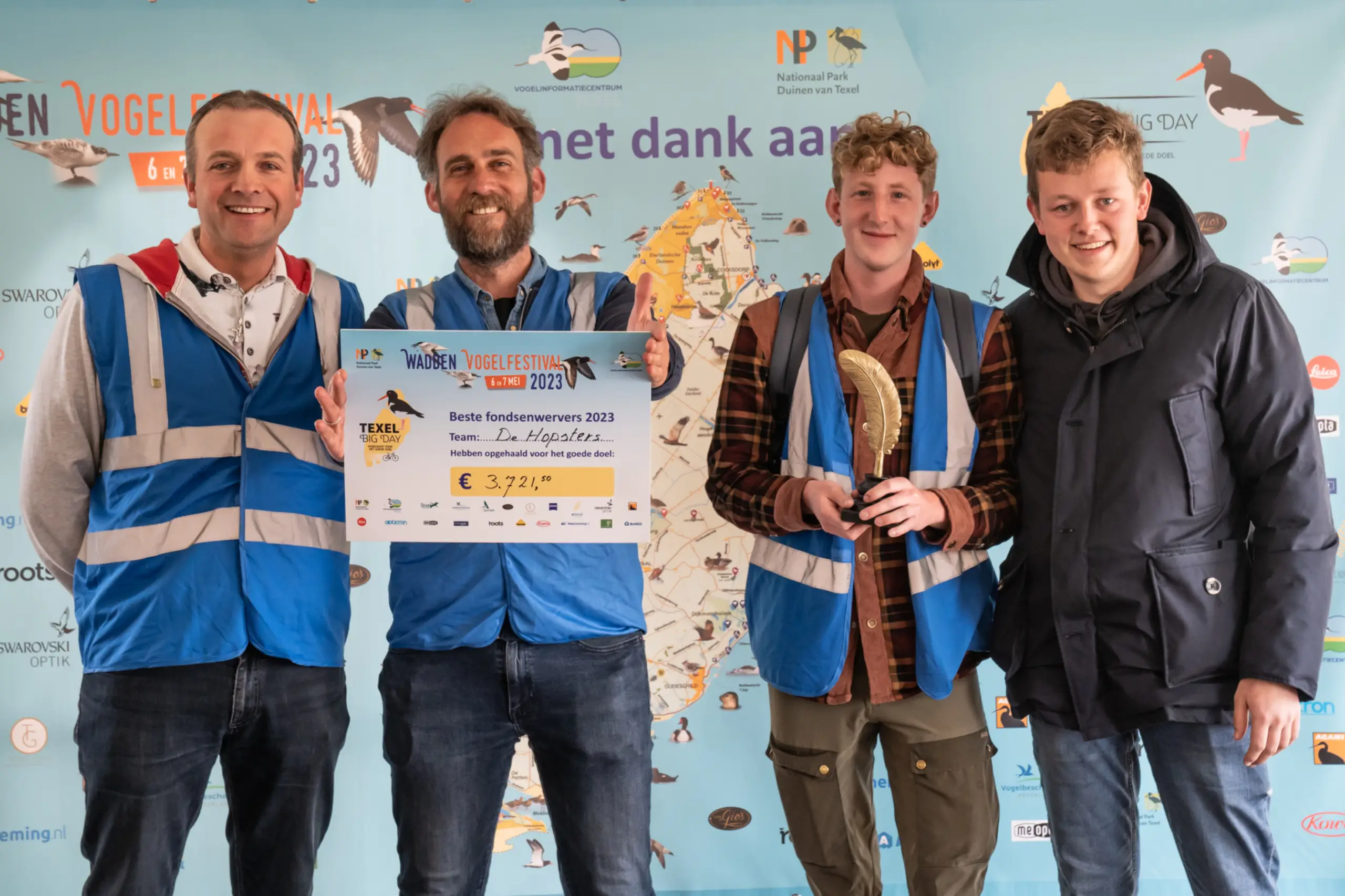 Wadden Vogelfestival
