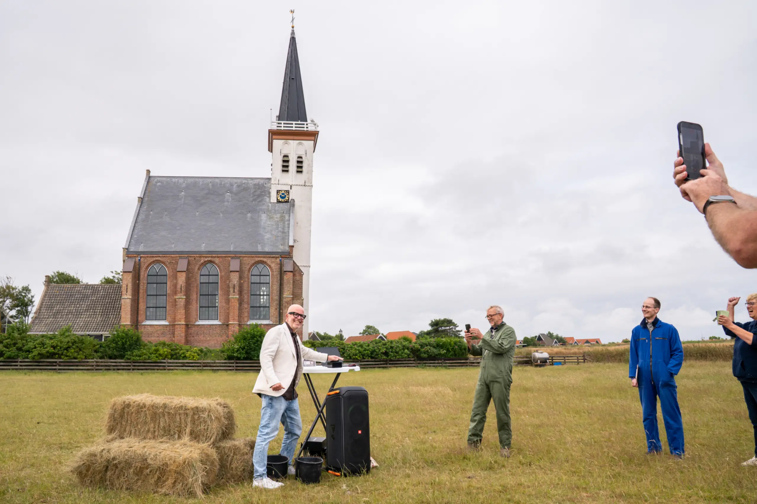 Woensdag 8 juli ging de website live