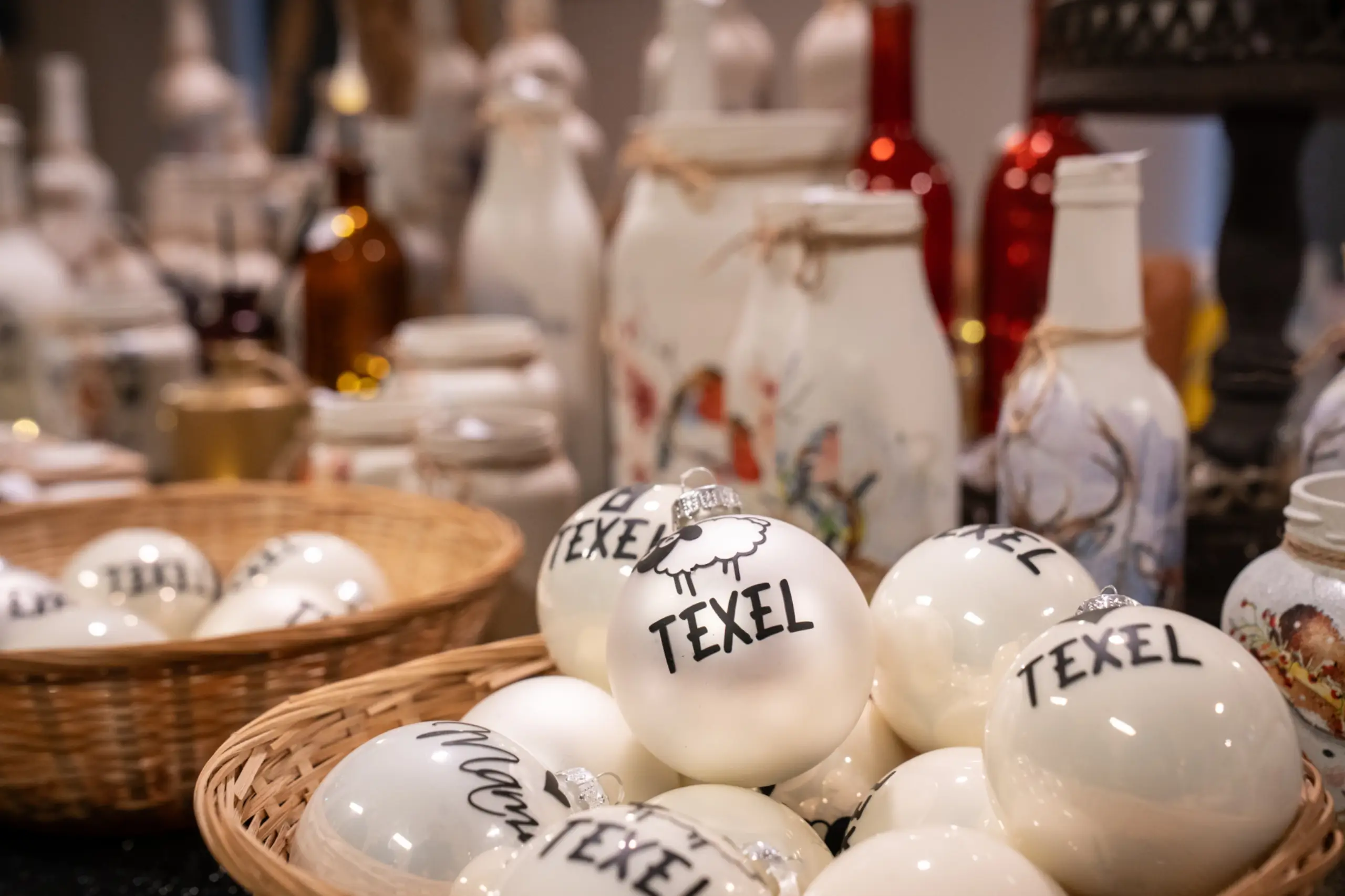 Winterfair De Koog
