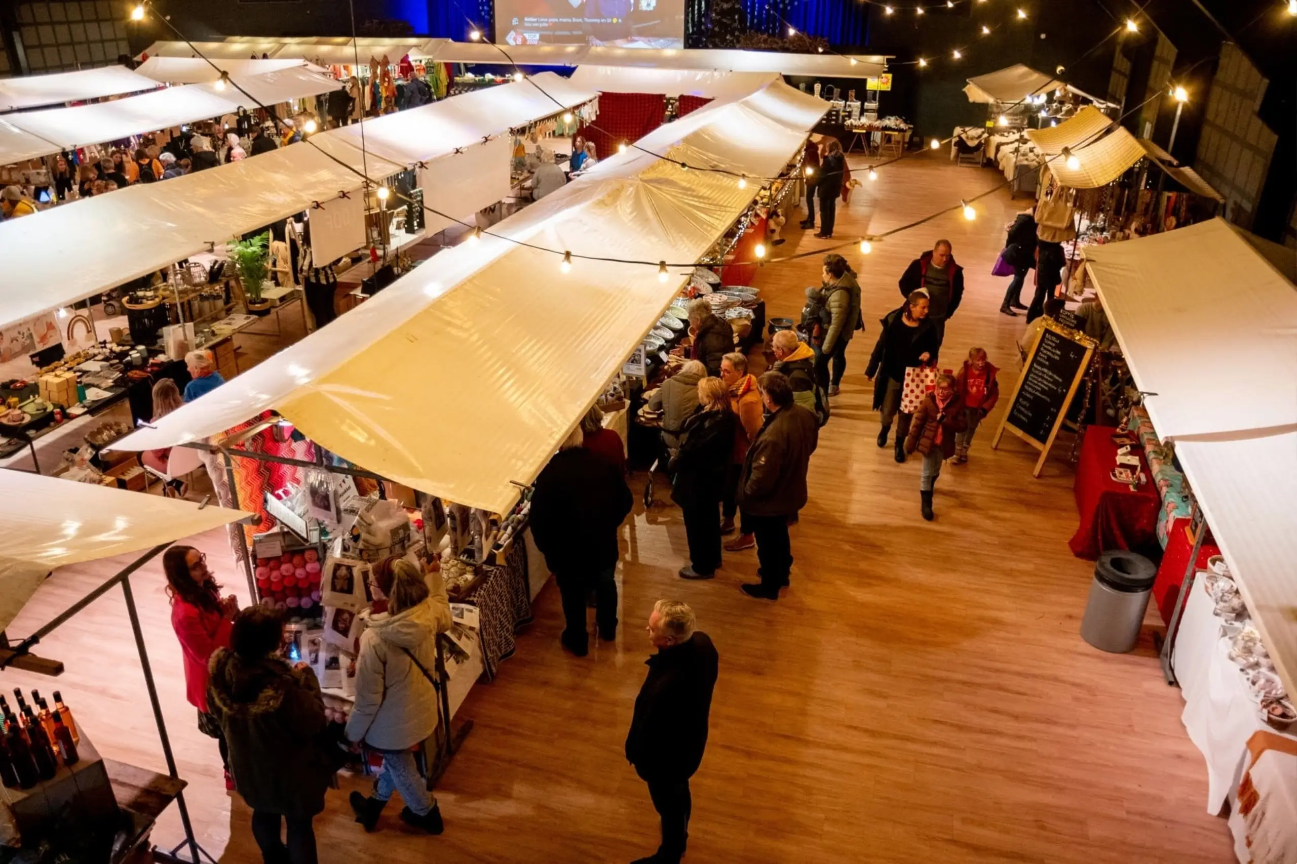 Winterfair De Krim