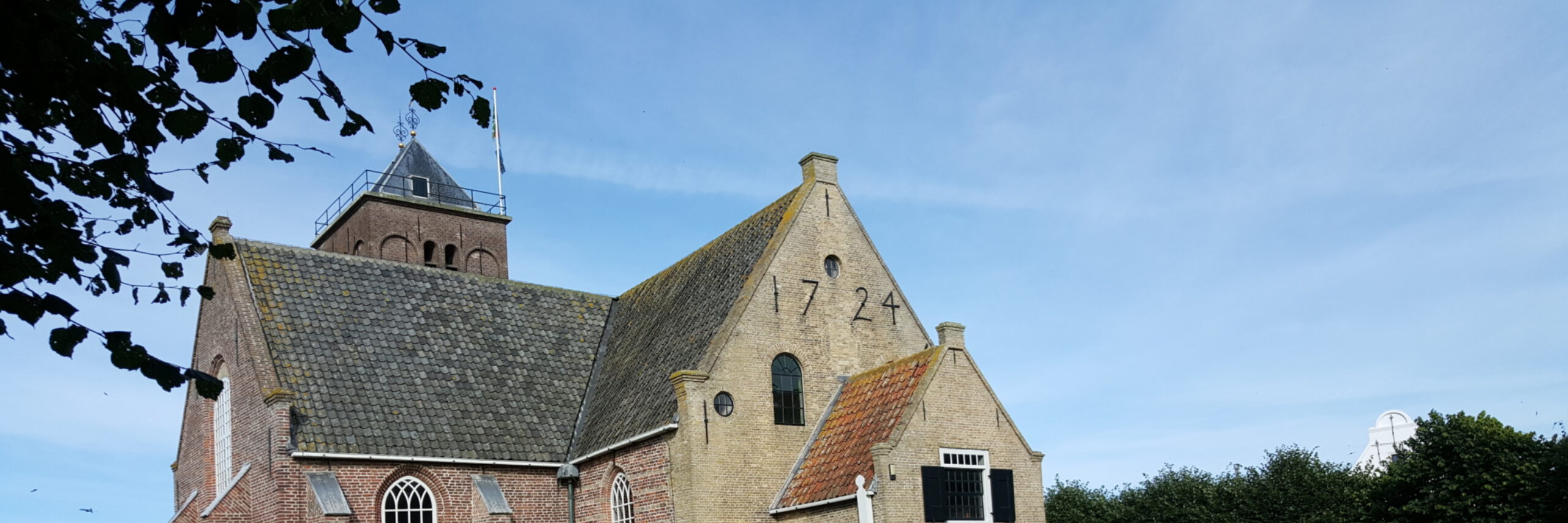 Maartenskerk Oosterend