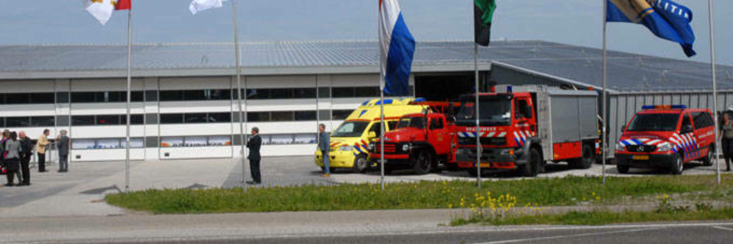 Nooddiensten op Texel VVV Texel