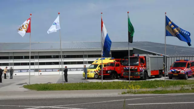 Nooddiensten op Texel VVV Texel