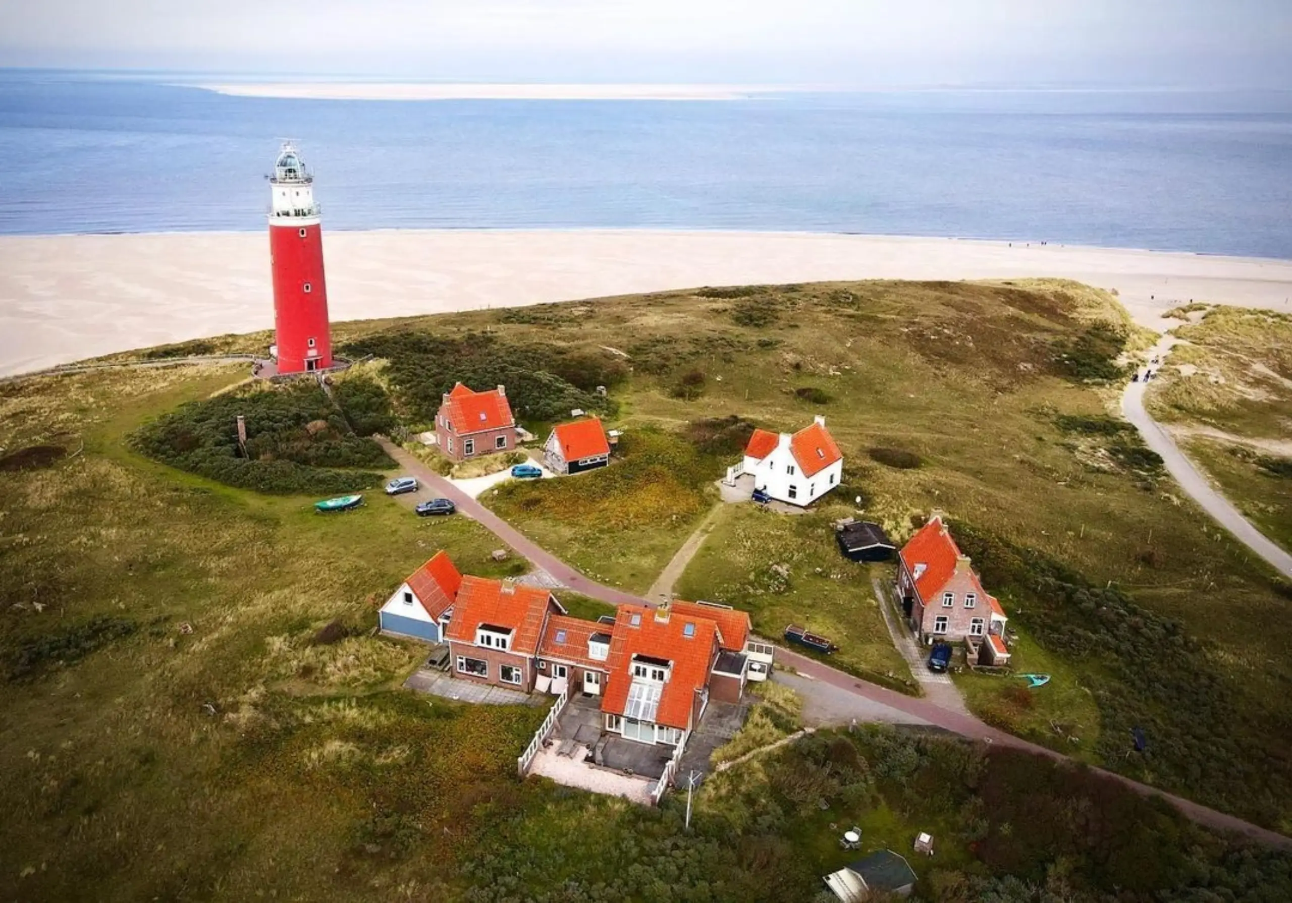 Vuurtoren