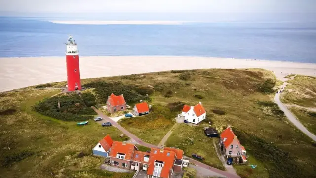 Leuchtturm