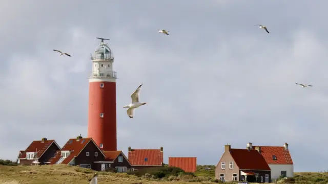 Vuurtoren
