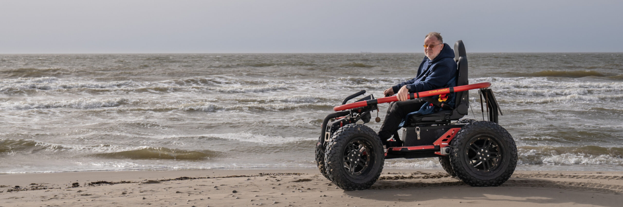 Strandhopper