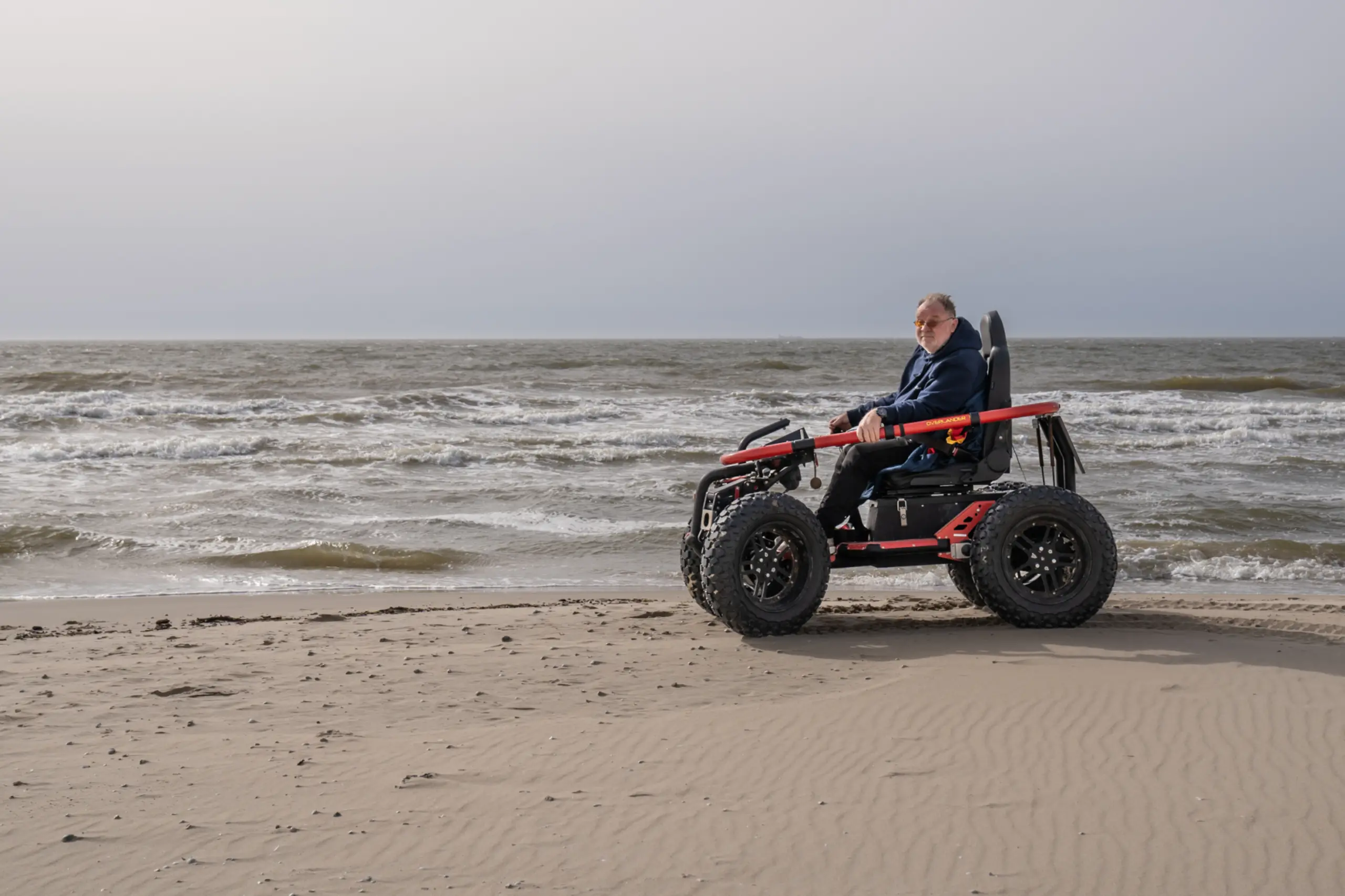Strandhopper