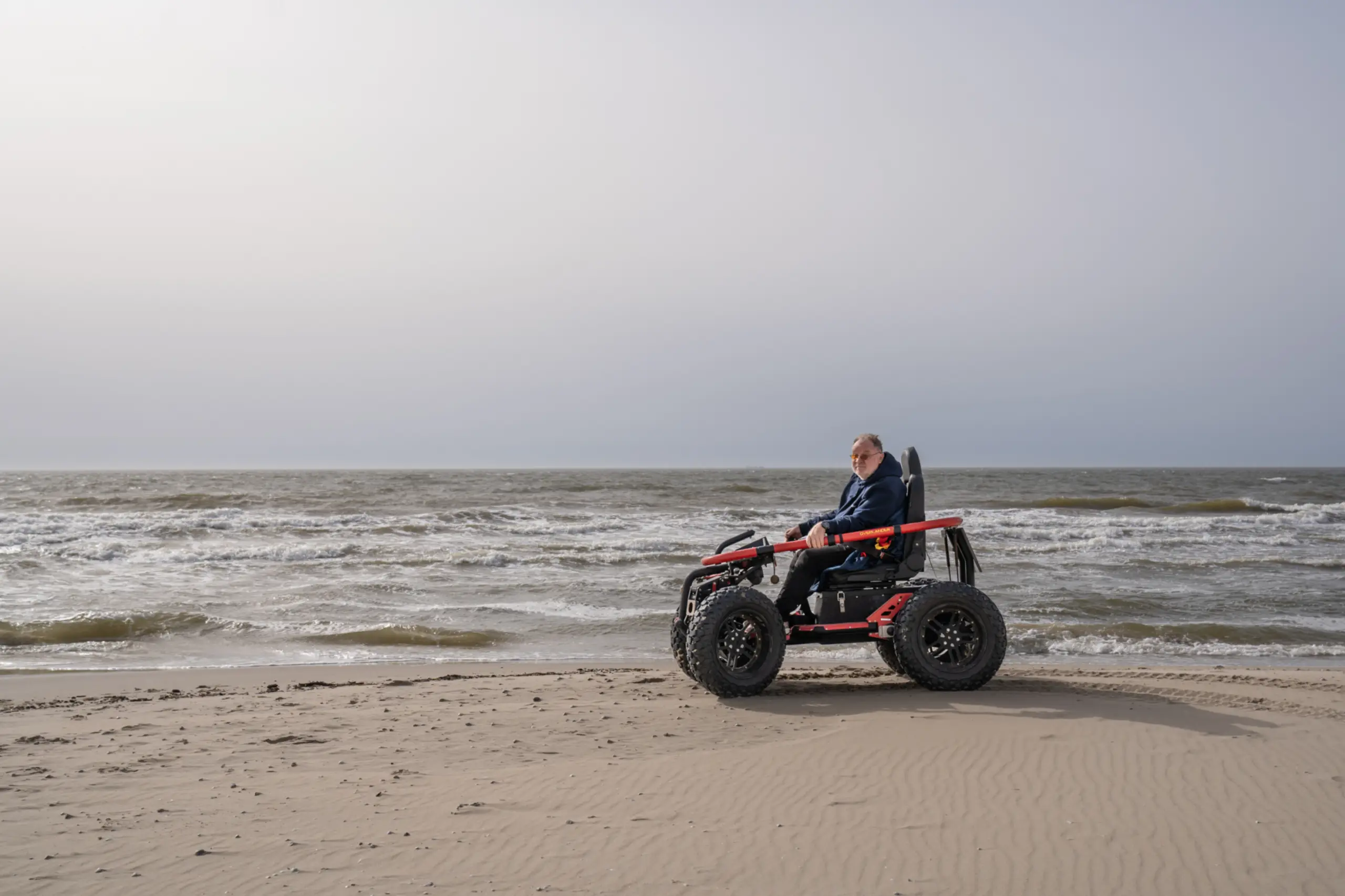 StrandHopper