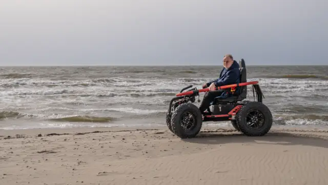 Strandhopper