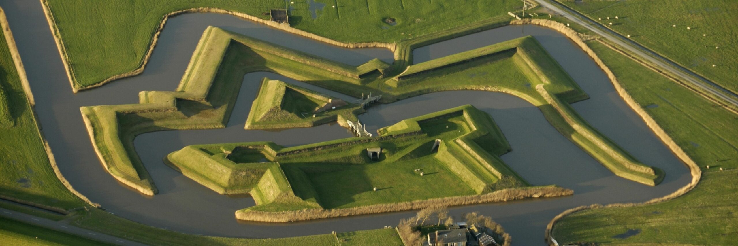 Fort De Schans