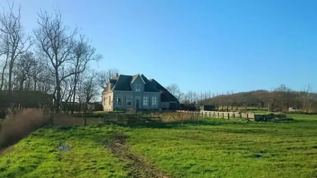 Hoeve Brakenstein Texel VVV Texel