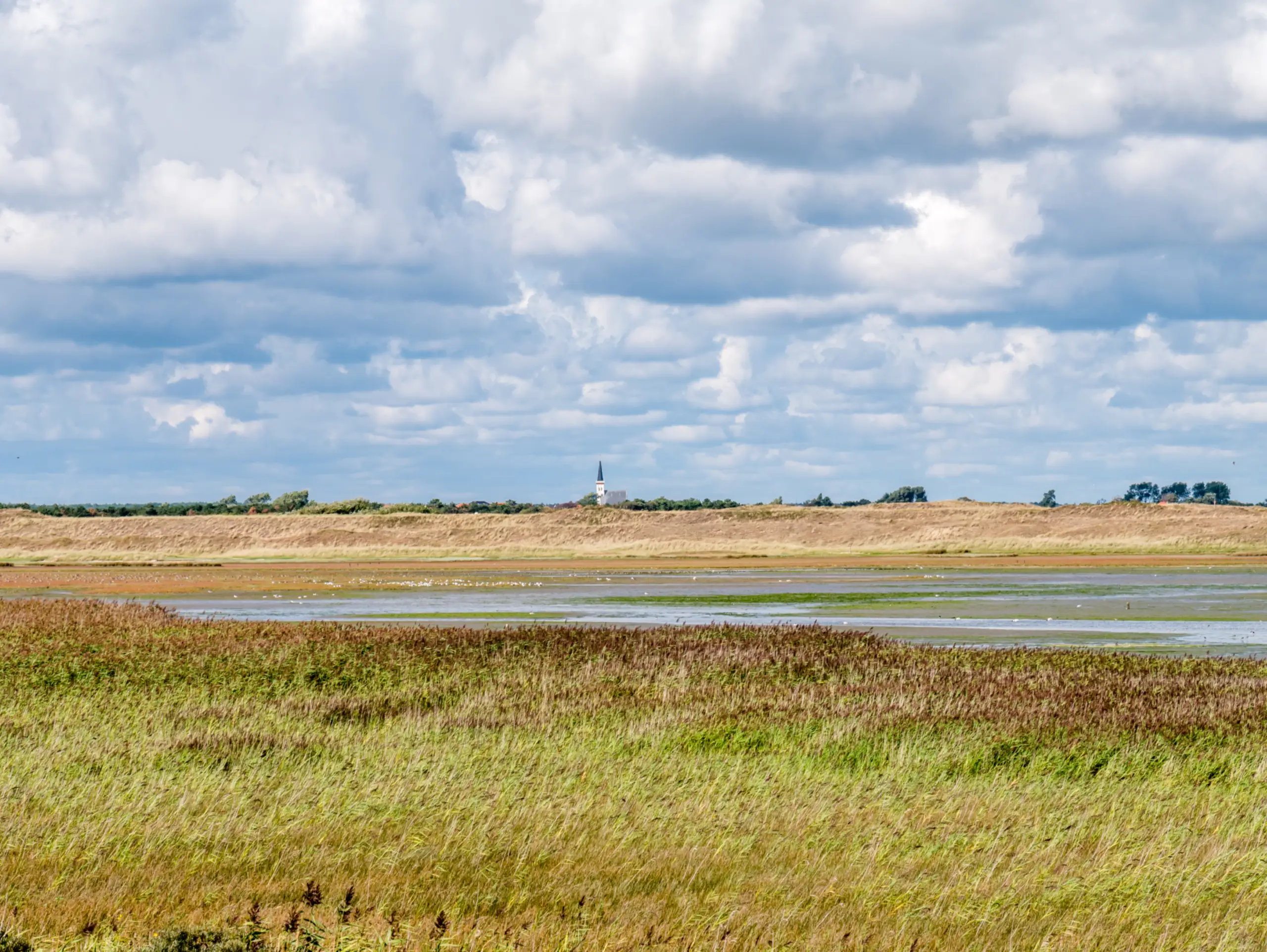 De Mokbaai