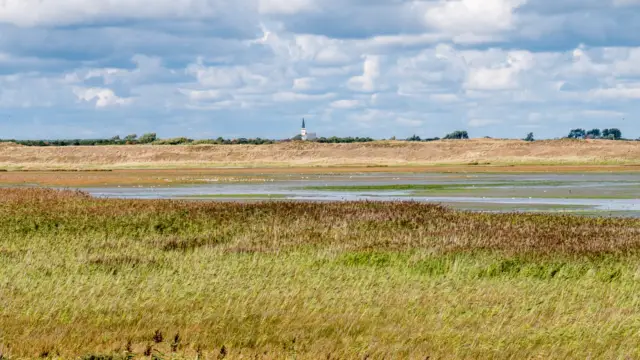 De Mokbaai