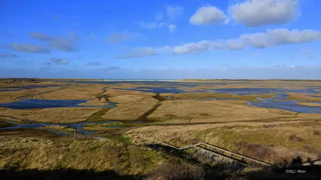 De Slufter foograaf PGL Photos VVV Texel