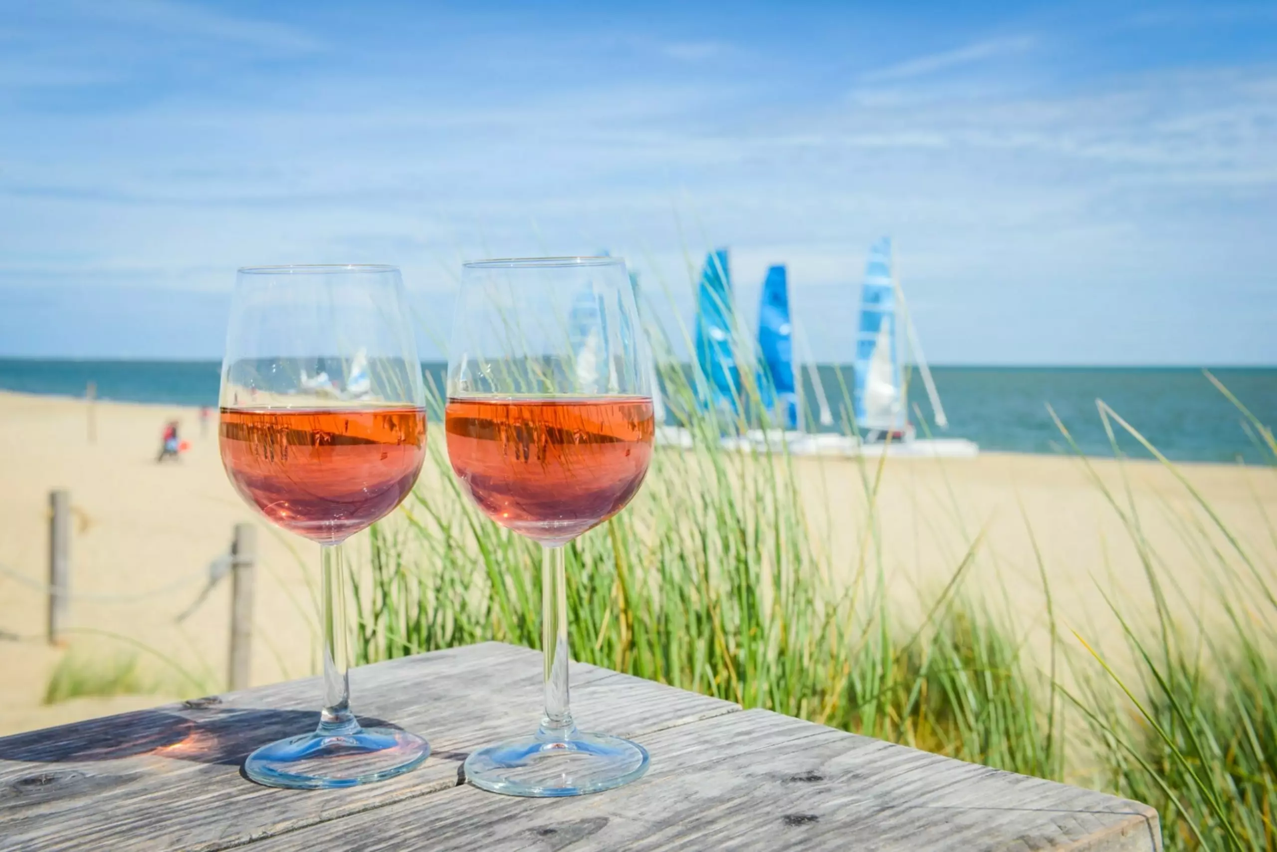 Strandpaviljoen Kaap Noord
