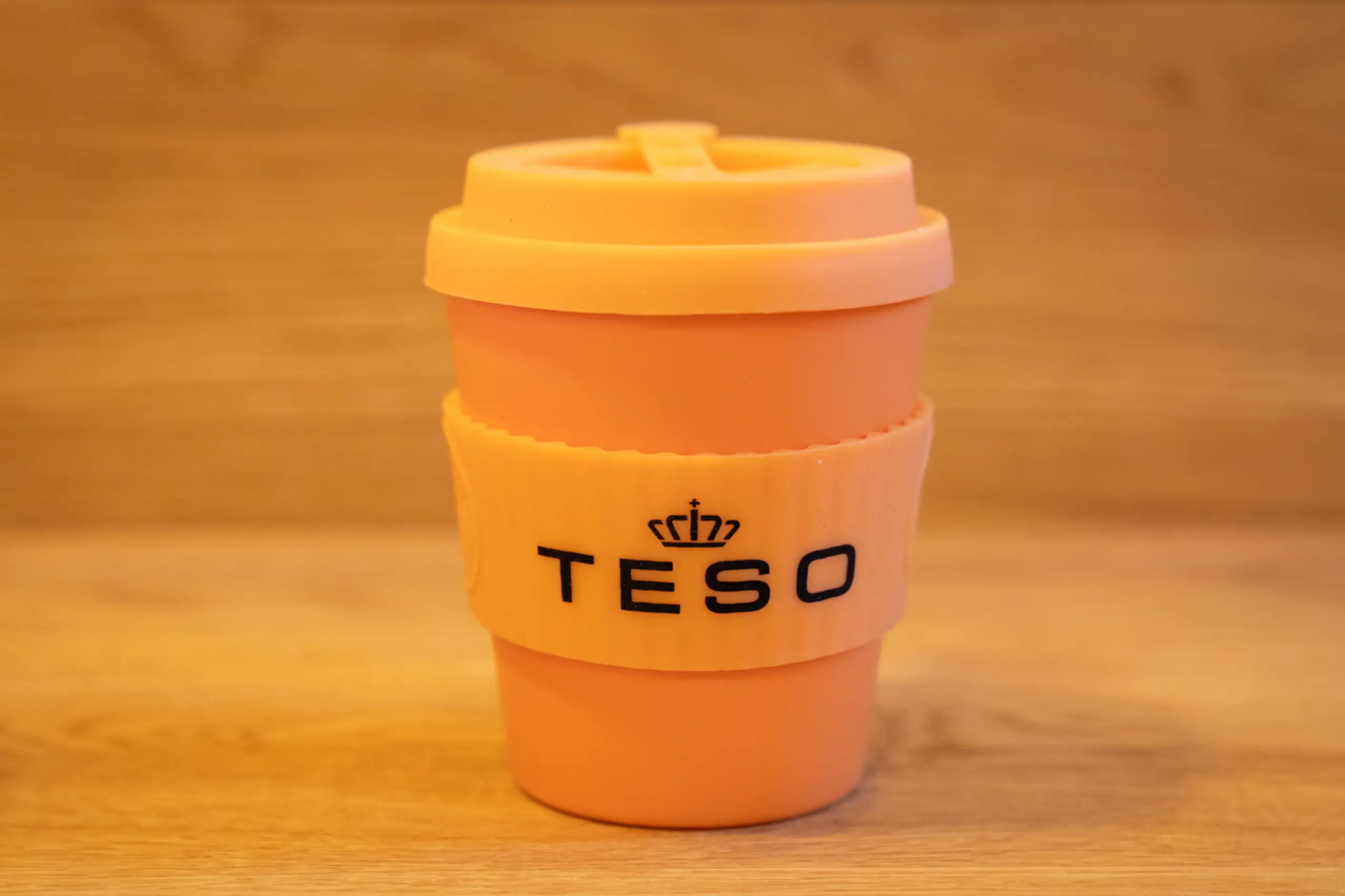 Oranje