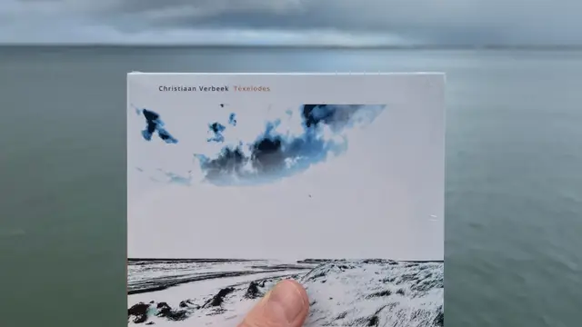 TXO Album