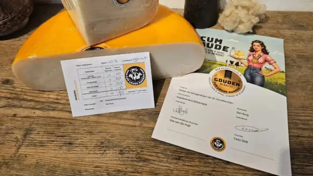 Prijs Wezenspyk