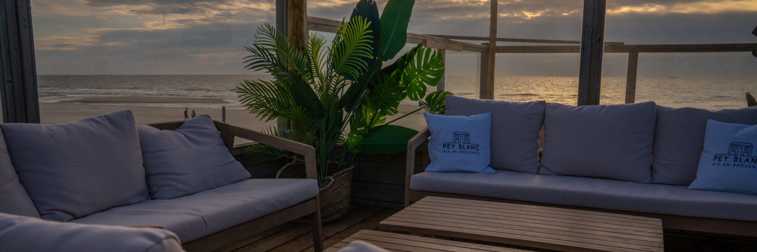 Beachclub Texel