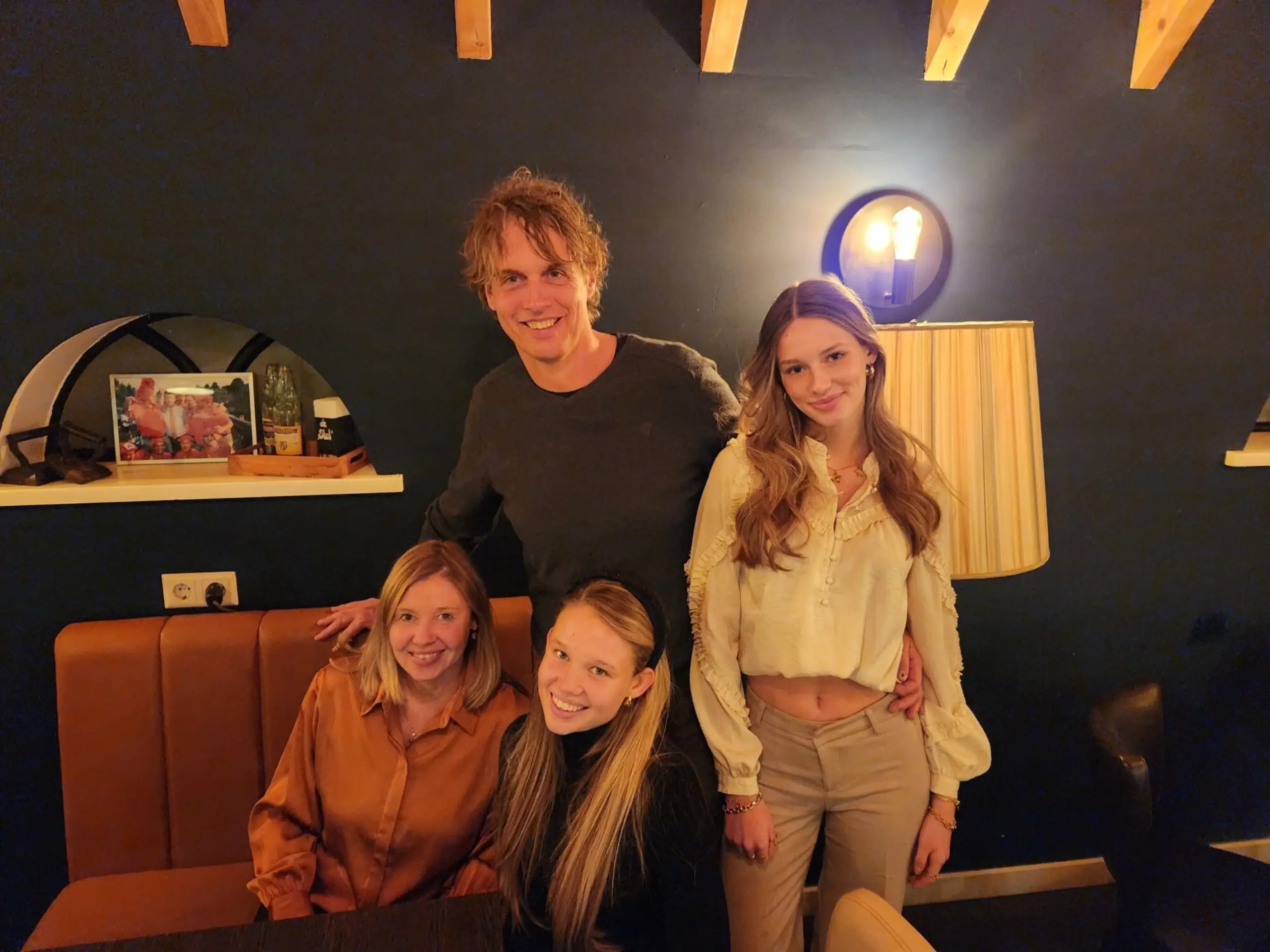 Familie Boks